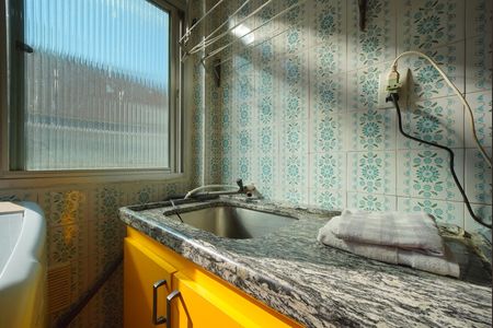 Apartamento para alugar com 100m², 3 quartos e 1 vagaÁrea de Serviço