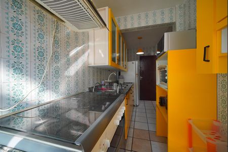 Apartamento para alugar com 100m², 3 quartos e 1 vagaCozinha