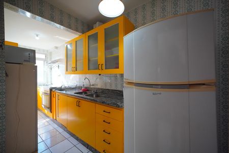 Apartamento para alugar com 100m², 3 quartos e 1 vagaCozinha