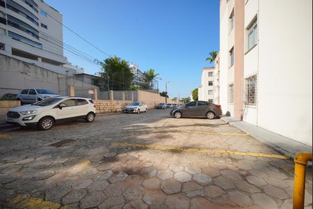 Apartamento para alugar com 100m², 3 quartos e 1 vagaGaragem