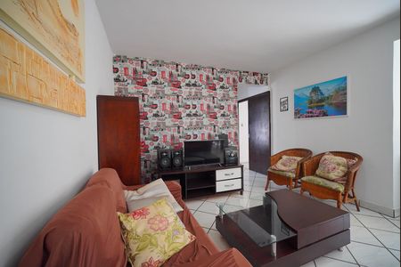 Apartamento para alugar com 100m², 3 quartos e 1 vagaSala