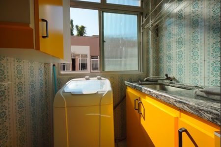 Apartamento para alugar com 100m², 3 quartos e 1 vagaÁrea de Serviço