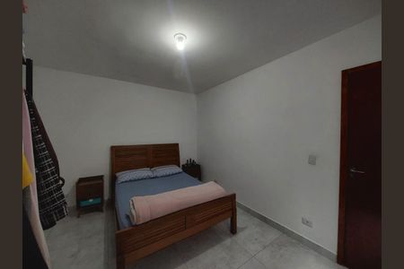 Quarto de apartamento à venda com 2 quartos, 50m² em Vila Carrão, São Paulo