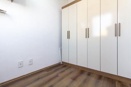 Apartamento para alugar com 37m², 2 quartos e sem vagaQuarto 2