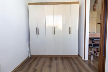Apartamento para alugar com 37m², 2 quartos e sem vagaQuarto 2