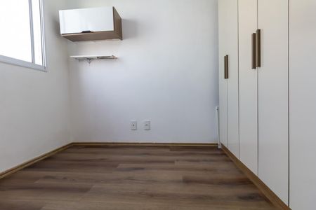 Apartamento para alugar com 37m², 2 quartos e sem vagaQuarto 2