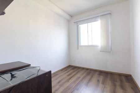 Quarto 1 de apartamento à venda com 2 quartos, 37m² em Tatuapé, São Paulo