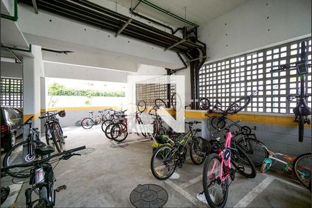 Apartamento para alugar com 37m², 2 quartos e sem vagaÁrea comum