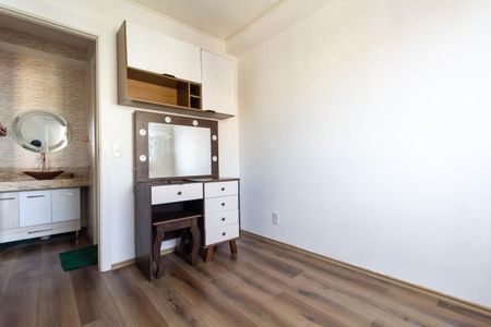 Quarto 1 de apartamento à venda com 2 quartos, 37m² em Tatuapé, São Paulo