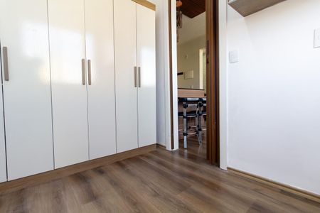 Apartamento para alugar com 37m², 2 quartos e sem vagaQuarto 2