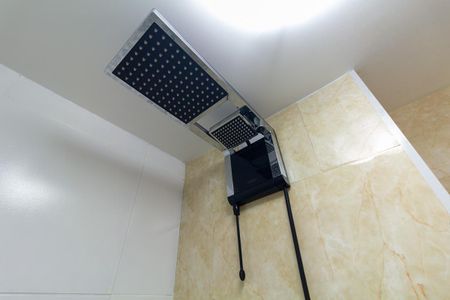 Apartamento para alugar com 37m², 2 quartos e sem vagaBanheiro