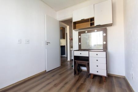 Quarto 1 de apartamento à venda com 2 quartos, 37m² em Tatuapé, São Paulo