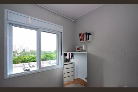 Apartamento à venda com 41m², 2 quartos e 1 vaga Apartamento à venda com 41m², 2 quartos e 1 vagaQuarto