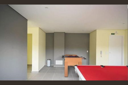 Apartamento à venda com 41m², 2 quartos e 1 vaga Apartamento à venda com 41m², 2 quartos e 1 vagaÁrea externa