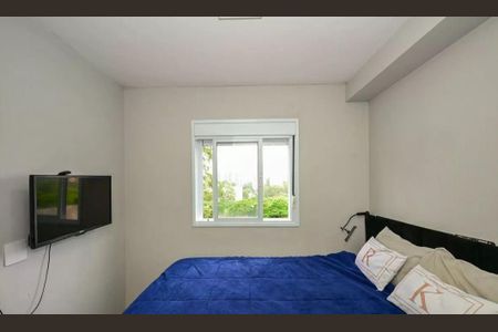 Apartamento à venda com 41m², 2 quartos e 1 vaga Apartamento à venda com 41m², 2 quartos e 1 vagaQuarto