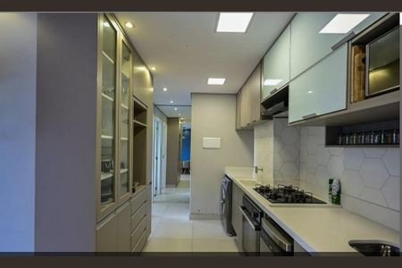 Apartamento à venda com 41m², 2 quartos e 1 vaga Apartamento à venda com 41m², 2 quartos e 1 vagaCozinha