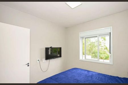 Apartamento à venda com 41m², 2 quartos e 1 vaga Apartamento à venda com 41m², 2 quartos e 1 vagaQuarto
