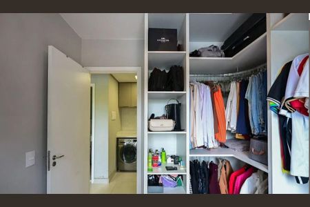 Apartamento à venda com 41m², 2 quartos e 1 vaga Apartamento à venda com 41m², 2 quartos e 1 vagaQuarto