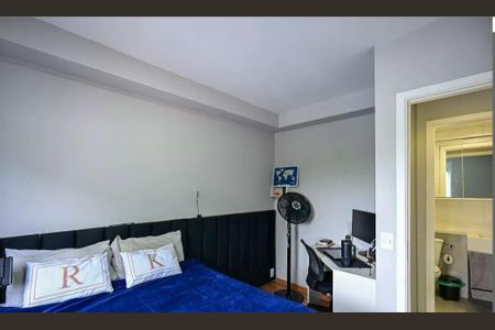 Apartamento à venda com 41m², 2 quartos e 1 vaga Apartamento à venda com 41m², 2 quartos e 1 vagaQuarto