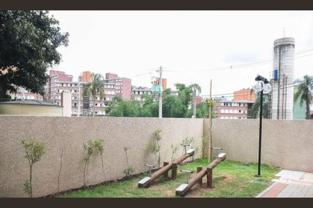 Apartamento à venda com 41m², 2 quartos e 1 vaga Apartamento à venda com 41m², 2 quartos e 1 vagaÁrea externa
