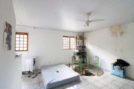 Casa para alugar com 58m², 1 quarto e 1 vagaSuíte