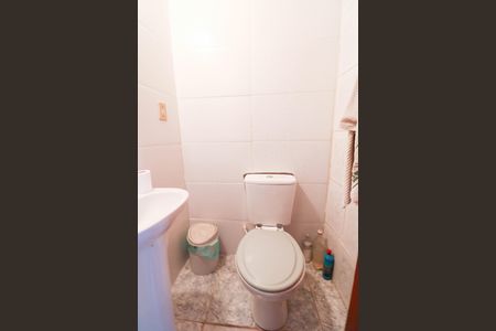 Casa para alugar com 58m², 1 quarto e 1 vagaLavabo garagem
