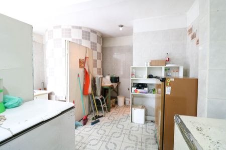 Casa para alugar com 58m², 1 quarto e 1 vagaGaragem