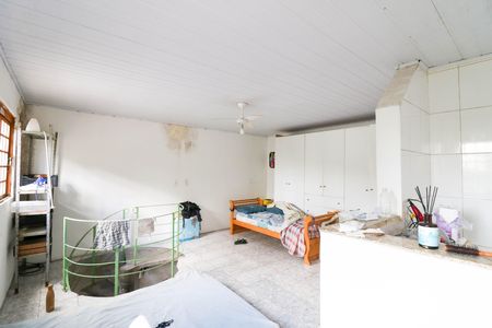 Suíte de casa para alugar com 1 quarto, 58m² em Santo Amaro, São Paulo