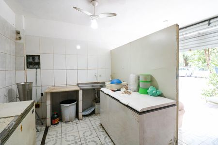 Casa para alugar com 58m², 1 quarto e 1 vagaGaragem