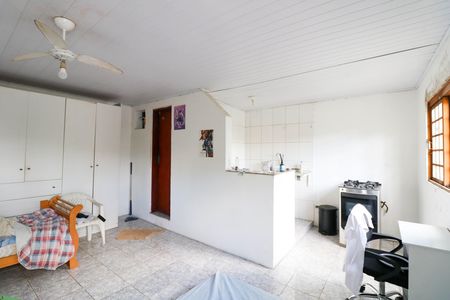 Suíte de casa para alugar com 1 quarto, 58m² em Santo Amaro, São Paulo