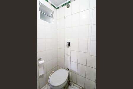 Casa para alugar com 58m², 1 quarto e 1 vagaBanheiro da Suíte