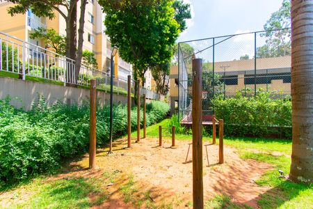 Apartamento à venda com 64m², 2 quartos e 2 vagas Apartamento à venda com 64m², 2 quartos e 2 vagasÁrea comum