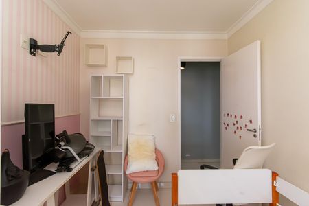 Apartamento à venda com 64m², 2 quartos e 2 vagas Apartamento à venda com 64m², 2 quartos e 2 vagasQuarto 1
