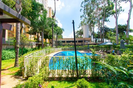 Apartamento à venda com 64m², 2 quartos e 2 vagas Apartamento à venda com 64m², 2 quartos e 2 vagasÁrea comum