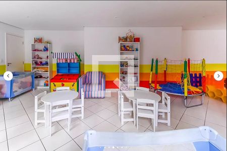 Apartamento à venda com 64m², 2 quartos e 2 vagas Apartamento à venda com 64m², 2 quartos e 2 vagasÁrea comum