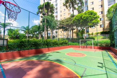 Apartamento à venda com 64m², 2 quartos e 2 vagas Apartamento à venda com 64m², 2 quartos e 2 vagasÁrea comum
