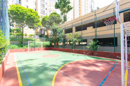 Apartamento à venda com 64m², 2 quartos e 2 vagas Apartamento à venda com 64m², 2 quartos e 2 vagasÁrea comum