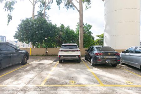 Apartamento à venda com 64m², 2 quartos e 2 vagas Apartamento à venda com 64m², 2 quartos e 2 vagasÁrea comum