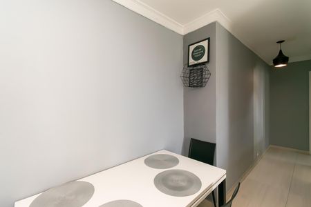 Apartamento à venda com 64m², 2 quartos e 2 vagas Apartamento à venda com 64m², 2 quartos e 2 vagasSala