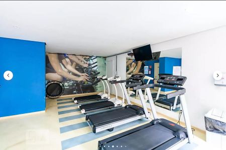 Apartamento à venda com 64m², 2 quartos e 2 vagas Apartamento à venda com 64m², 2 quartos e 2 vagasÁrea comum