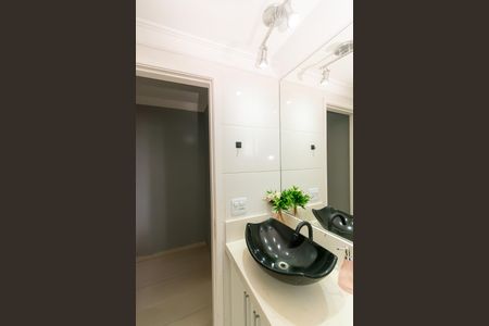 Apartamento à venda com 64m², 2 quartos e 2 vagas Apartamento à venda com 64m², 2 quartos e 2 vagasBanheiro 2