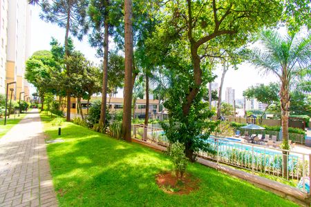 Apartamento à venda com 64m², 2 quartos e 2 vagas Apartamento à venda com 64m², 2 quartos e 2 vagasÁrea comum