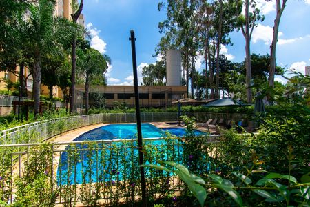 Apartamento à venda com 64m², 2 quartos e 2 vagas Apartamento à venda com 64m², 2 quartos e 2 vagasÁrea comum