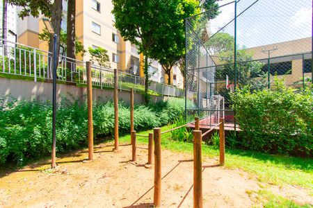 Apartamento à venda com 64m², 2 quartos e 2 vagas Apartamento à venda com 64m², 2 quartos e 2 vagasÁrea comum
