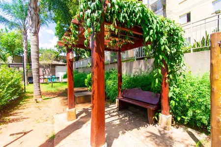 Apartamento à venda com 64m², 2 quartos e 2 vagas Apartamento à venda com 64m², 2 quartos e 2 vagasÁrea comum