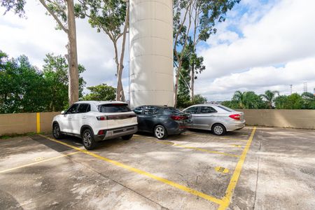 Apartamento à venda com 64m², 2 quartos e 2 vagas Apartamento à venda com 64m², 2 quartos e 2 vagasÁrea comum