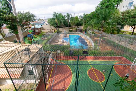 Apartamento à venda com 64m², 2 quartos e 2 vagas Apartamento à venda com 64m², 2 quartos e 2 vagasÁrea comum