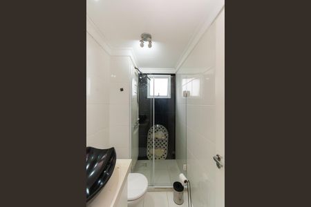 Apartamento à venda com 64m², 2 quartos e 2 vagas Apartamento à venda com 64m², 2 quartos e 2 vagasBanheiro 2