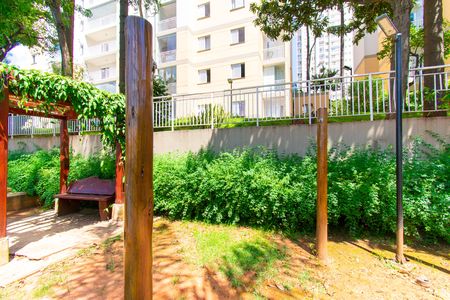 Apartamento à venda com 64m², 2 quartos e 2 vagas Apartamento à venda com 64m², 2 quartos e 2 vagasÁrea comum
