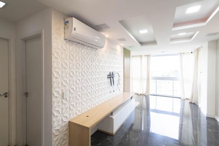 Apartamento à venda com 3 quartos, 150m² em Campo Grande, Rio de Janeiro